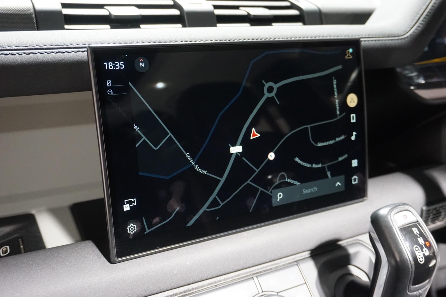 Used Land Rover Defender 110 for sale - 76936284: Photo 54