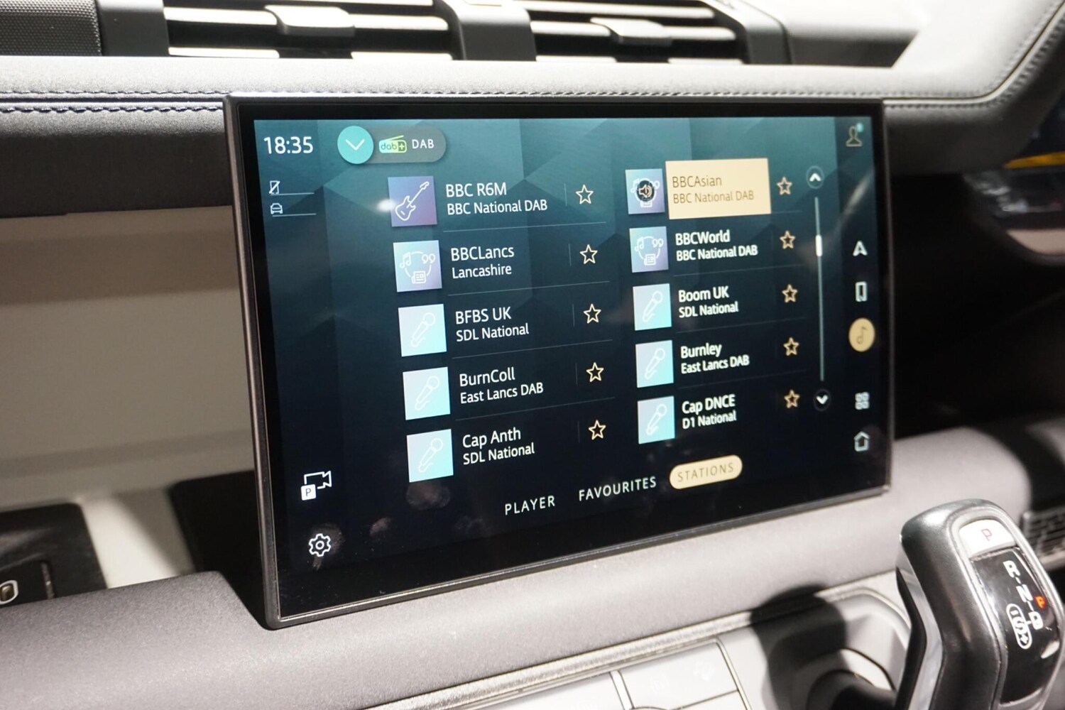 Used Land Rover Defender 110 for sale - 76936284: Photo 56