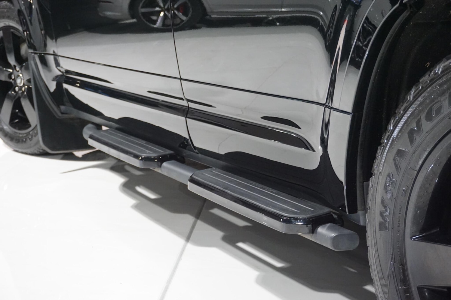 Used Land Rover Defender 110 for sale - 76936284: Photo 69