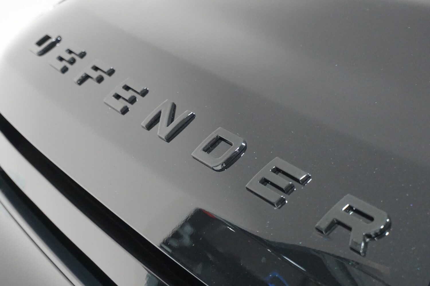 Used Land Rover Defender 110 for sale - 76936284: Photo 72