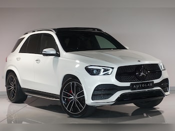 Used Mercedes-Benz GLE 2023 for sale - 78772424: Photo