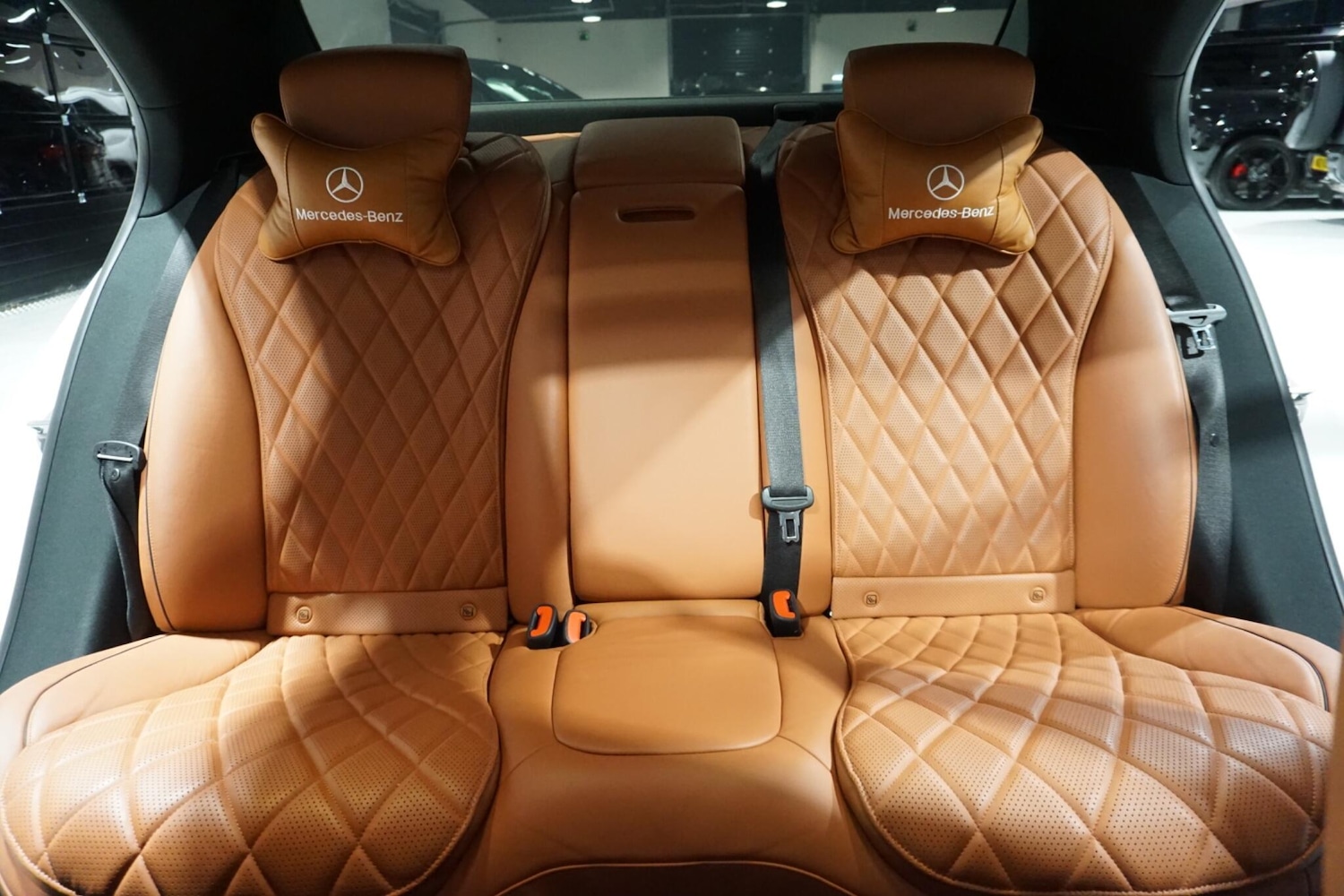 Used Mercedes-Benz S Class 2022 for sale - 77053979: Photo 10