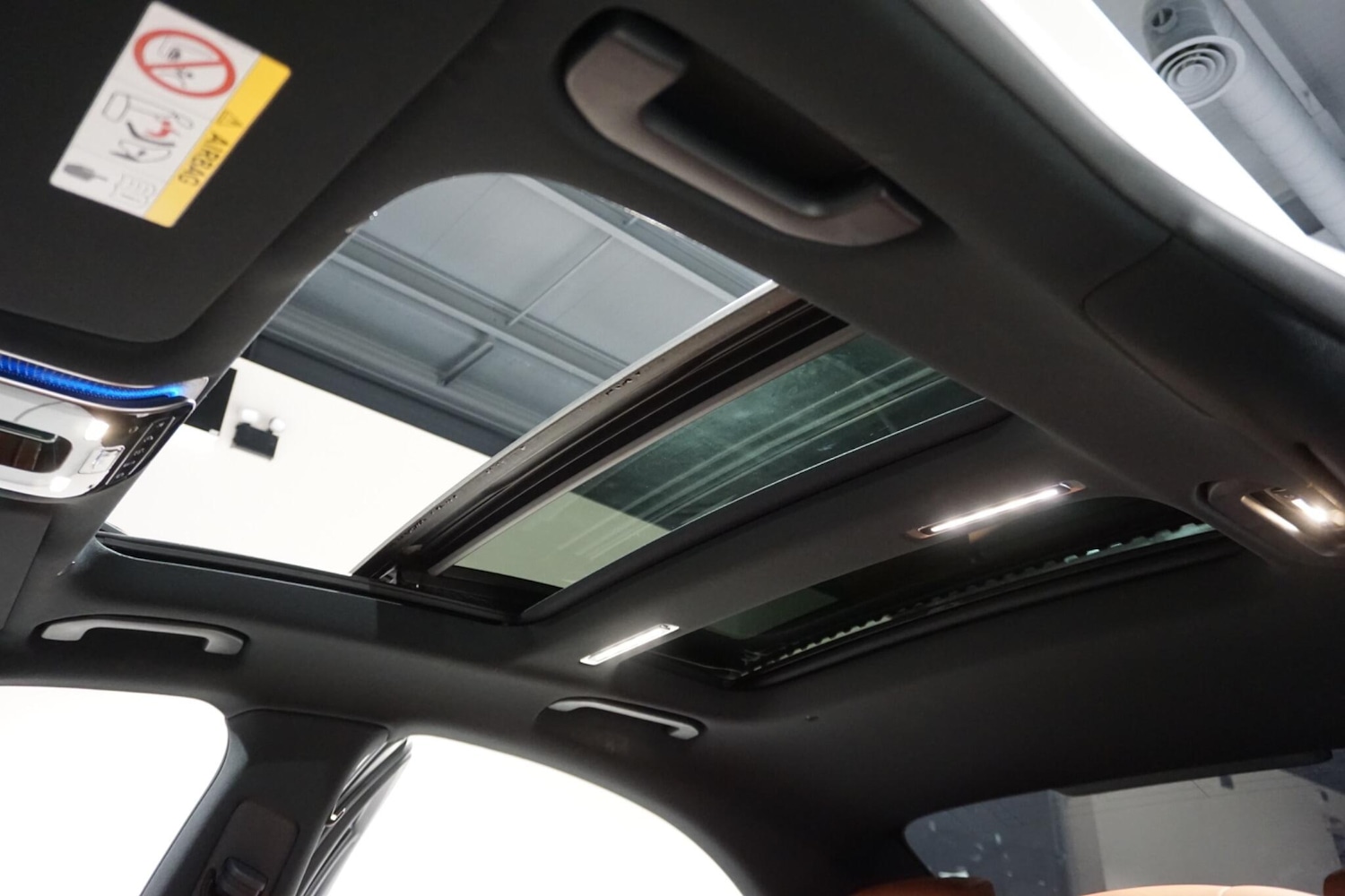 Used Mercedes-Benz S Class 2022 for sale - 77053979: Photo 11