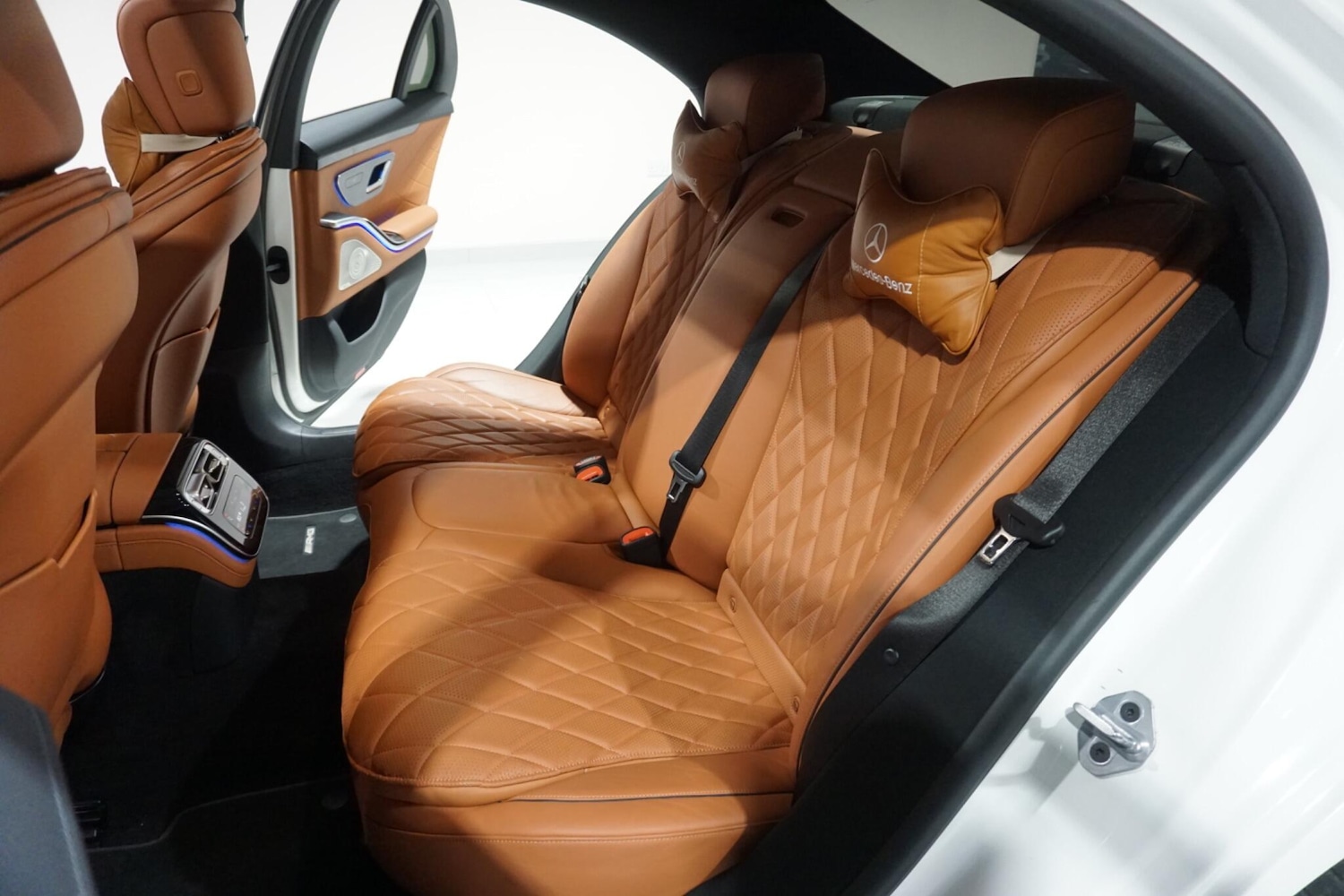 Used Mercedes-Benz S Class 2022 for sale - 77053979: Photo 14