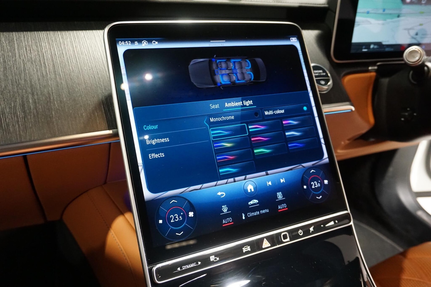 Used Mercedes-Benz S Class 2022 for sale - 77053979: Photo 17