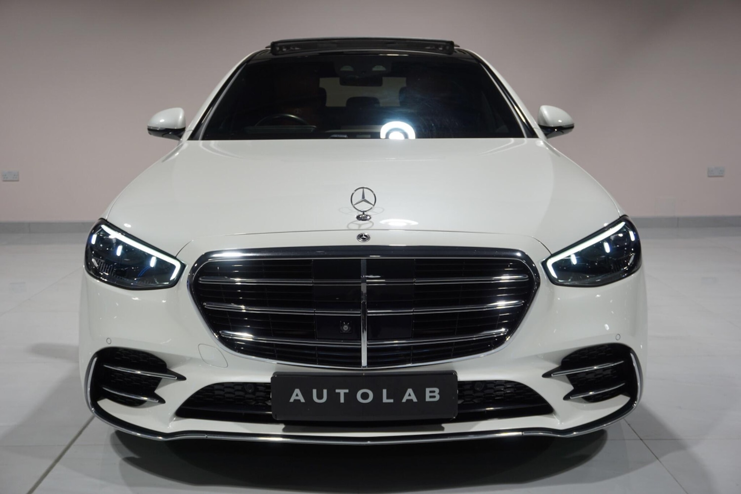 Used Mercedes-Benz S Class 2022 for sale - 77053979: Photo 20