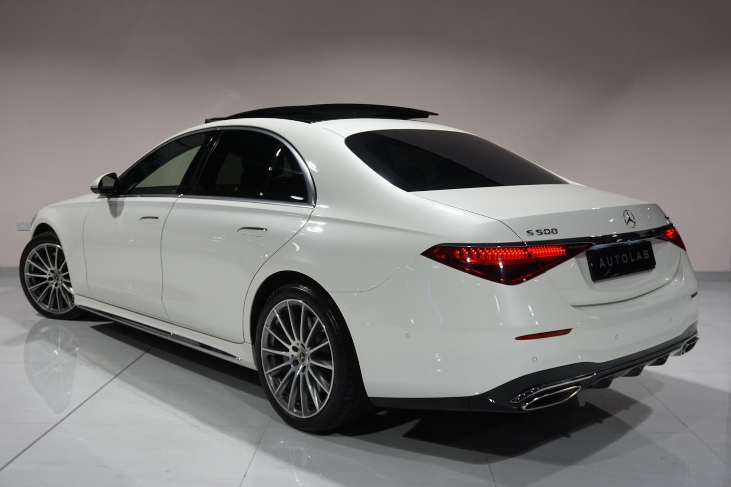 Used Mercedes-Benz S Class 2022 for sale - 77053979: Photo 21