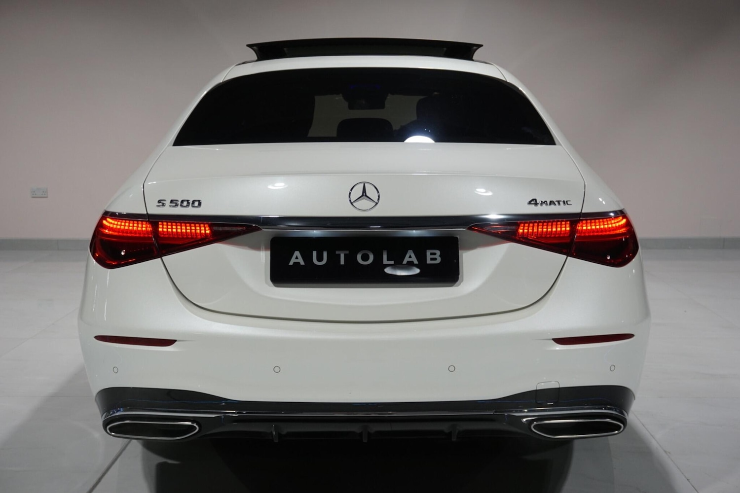 Used Mercedes-Benz S Class 2022 for sale - 77053979: Photo 22