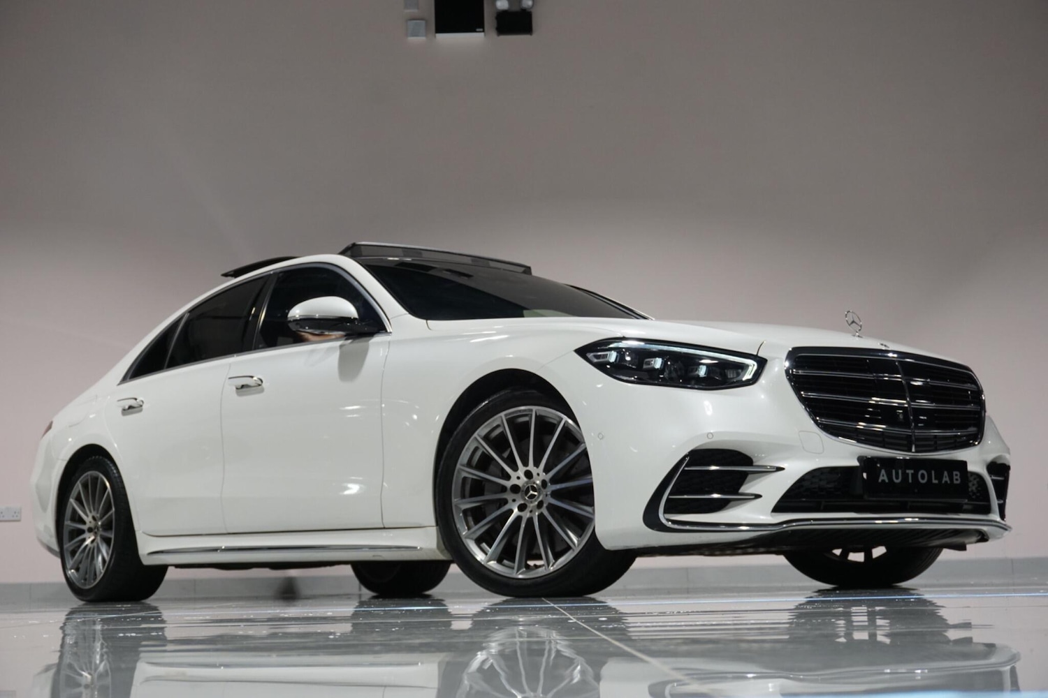 Used Mercedes-Benz S Class 2022 for sale - 77053979: Photo 23