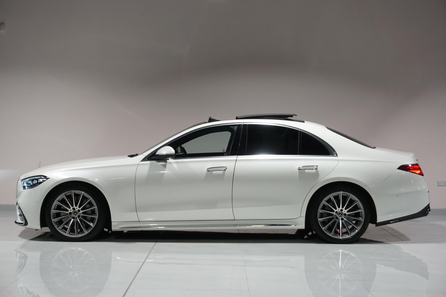 Used Mercedes-Benz S Class 2022 for sale - 77053979: Photo 24
