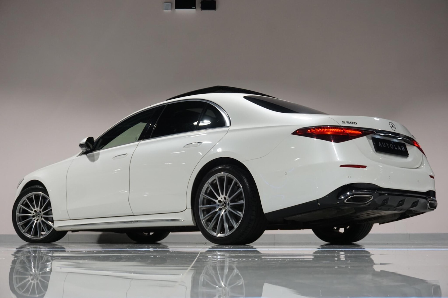 Used Mercedes-Benz S Class 2022 for sale - 77053979: Photo 25