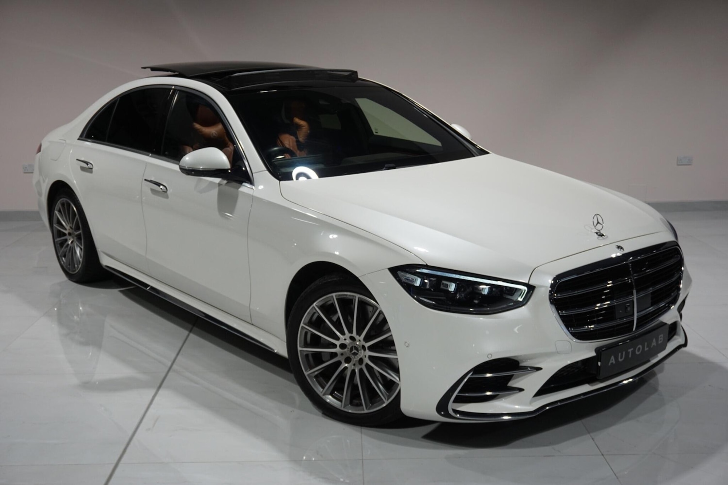 Used Mercedes-Benz S Class 2022 for sale - 77053979: Photo 26