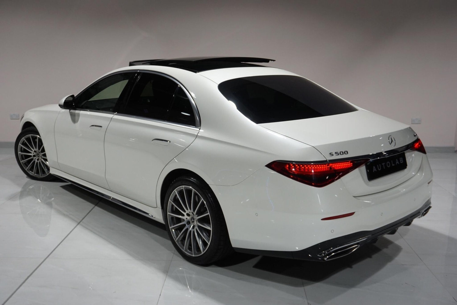 Used Mercedes-Benz S Class 2022 for sale - 77053979: Photo 27