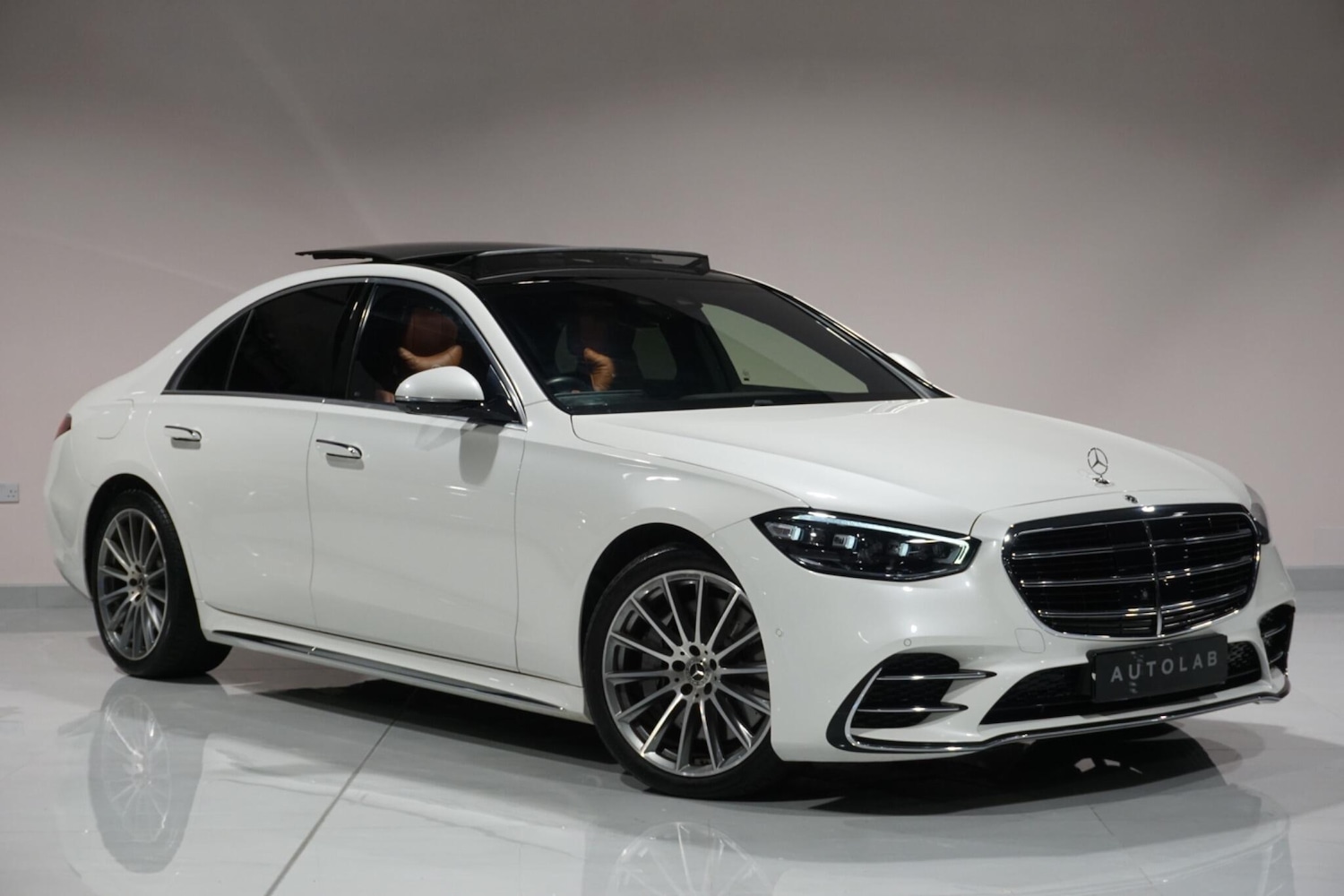 Used Mercedes-Benz S Class 2022 for sale - 77053979: Photo 28