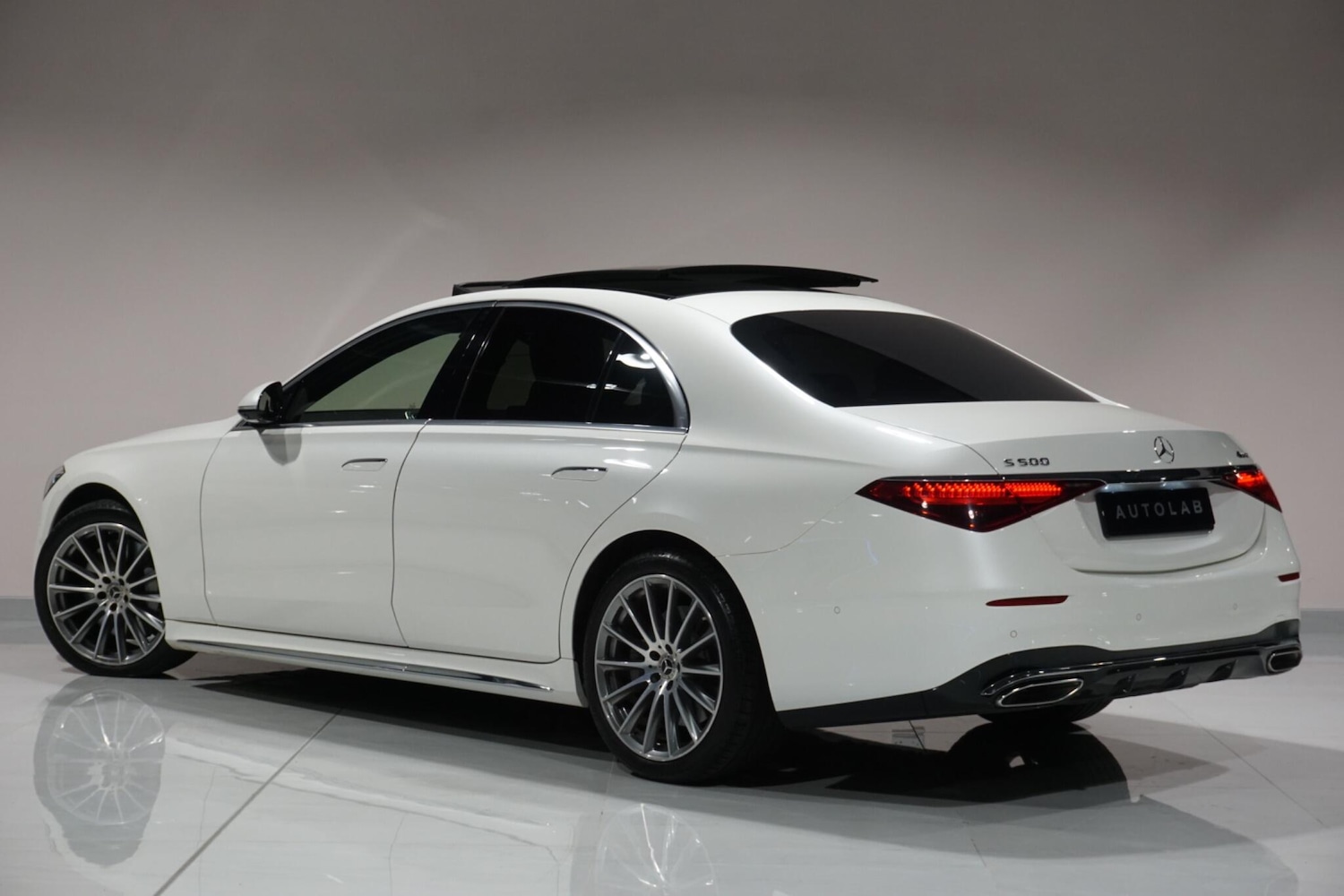 Used Mercedes-Benz S Class 2022 for sale - 77053979: Photo 29