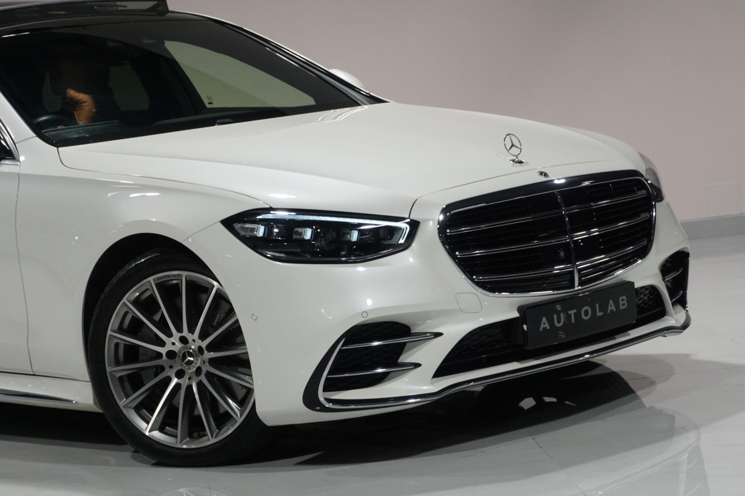 Used Mercedes-Benz S Class 2022 for sale - 77053979: Photo 30