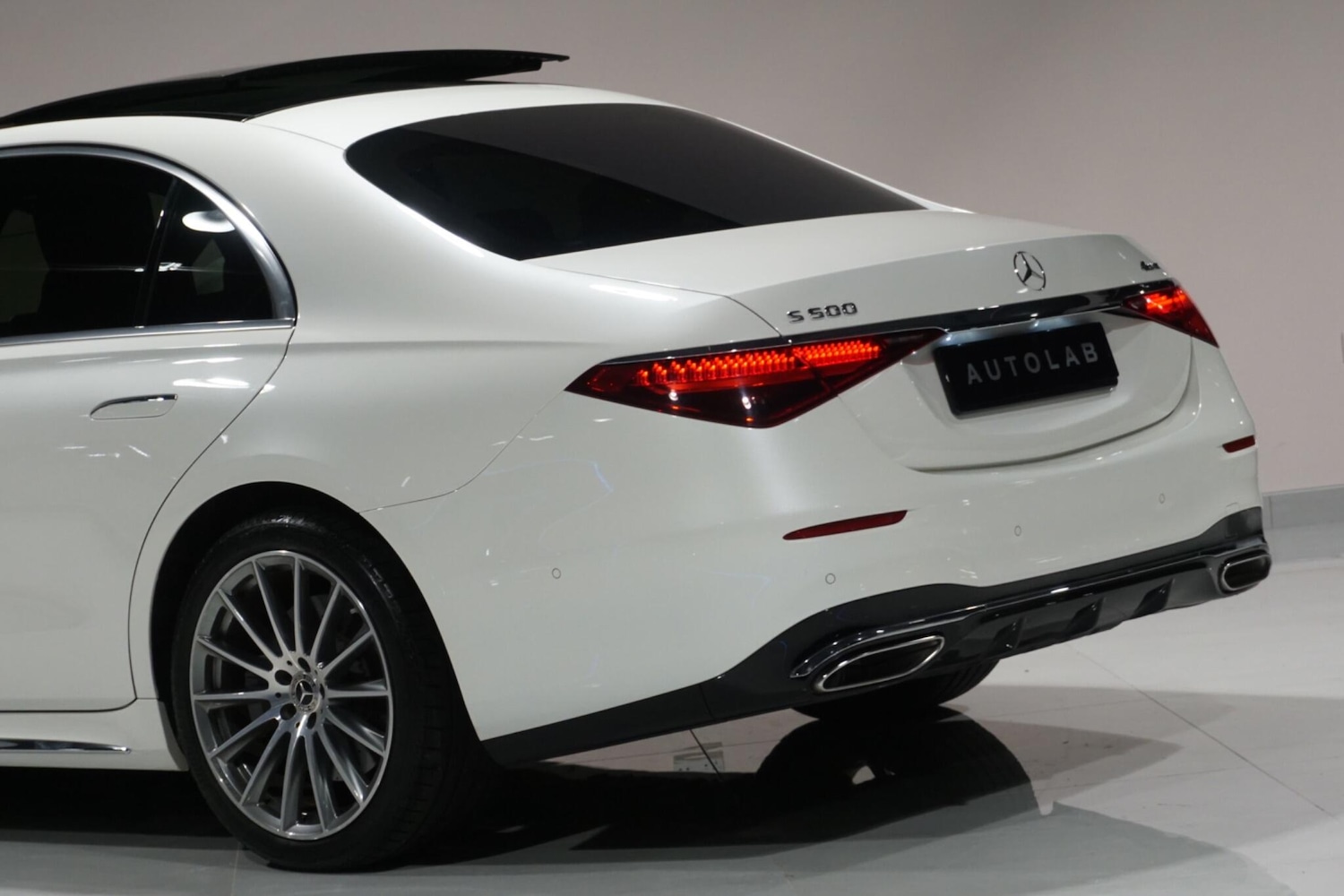 Used Mercedes-Benz S Class 2022 for sale - 77053979: Photo 31