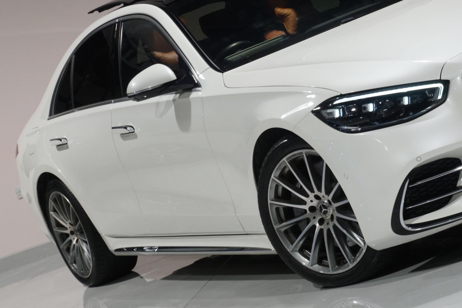 Used Mercedes-Benz S Class 2022 for sale - 77053979: Photo 32