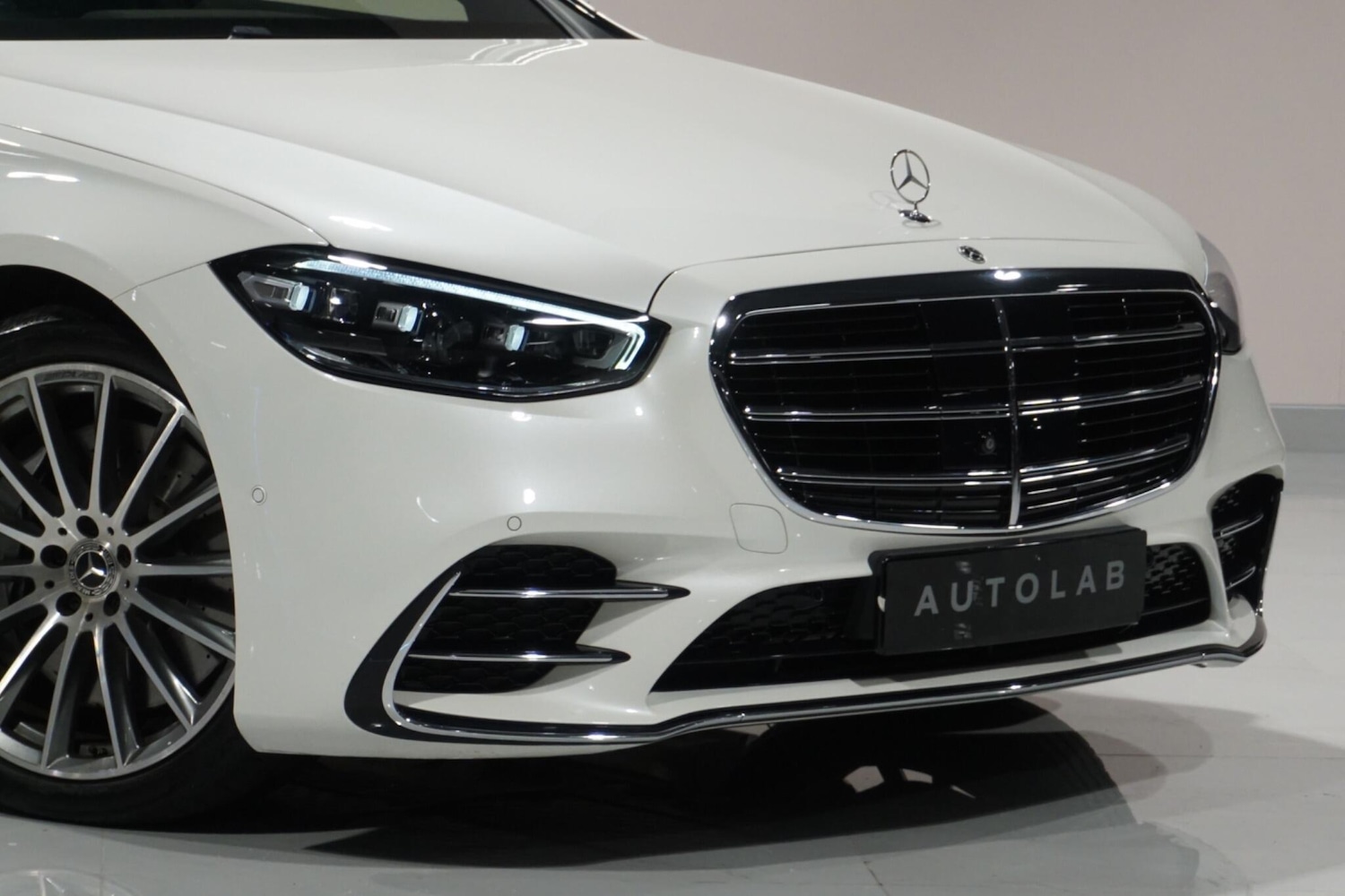 Used Mercedes-Benz S Class 2022 for sale - 77053979: Photo 34