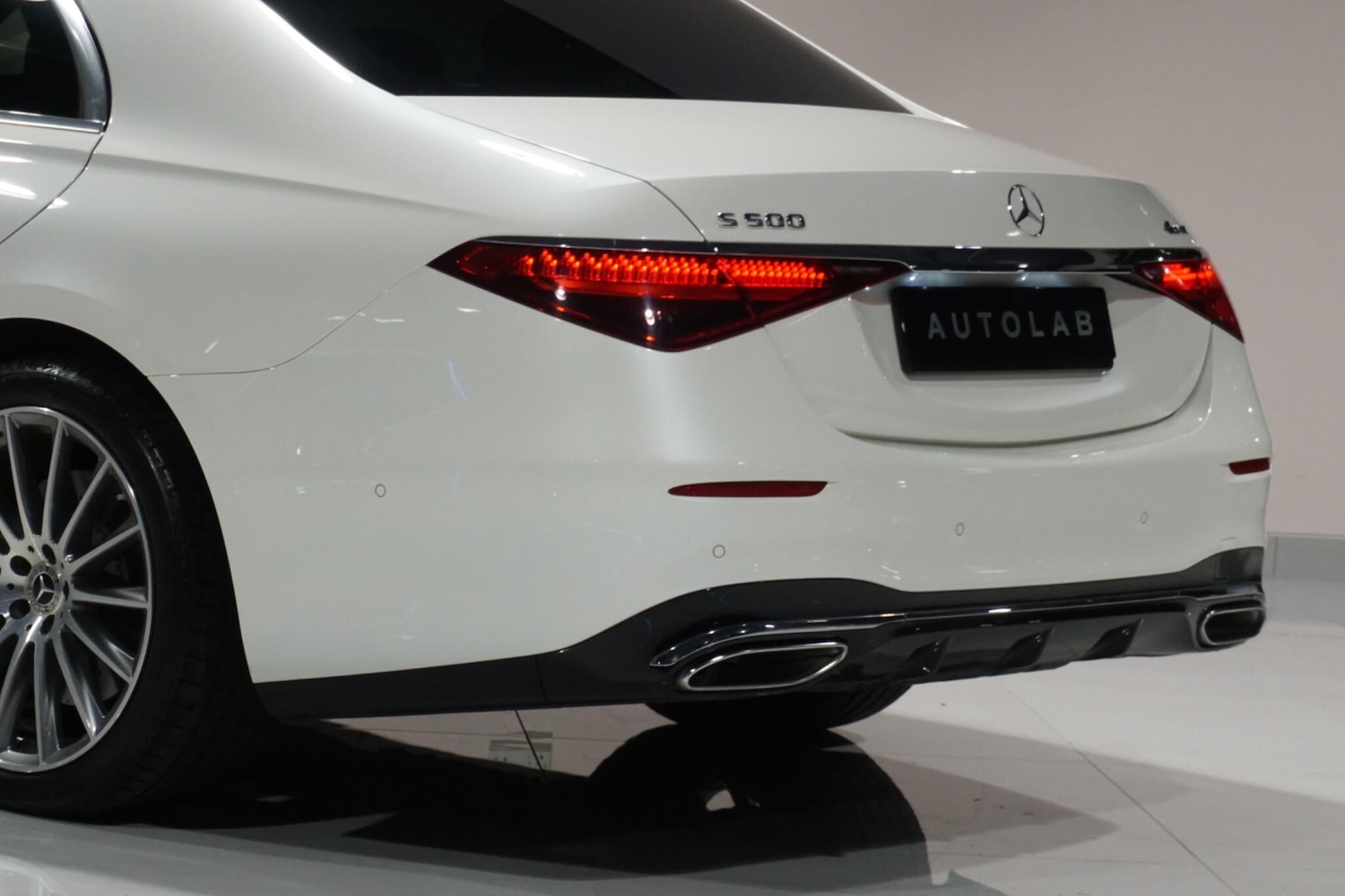 Used Mercedes-Benz S Class 2022 for sale - 77053979: Photo 35