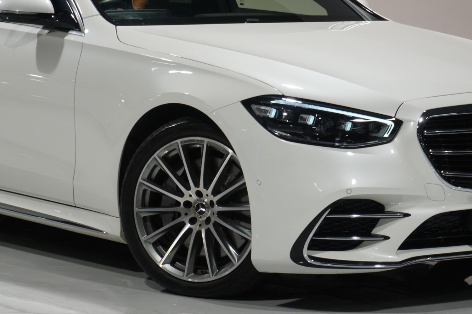 Used Mercedes-Benz S Class 2022 for sale - 77053979: Photo 36