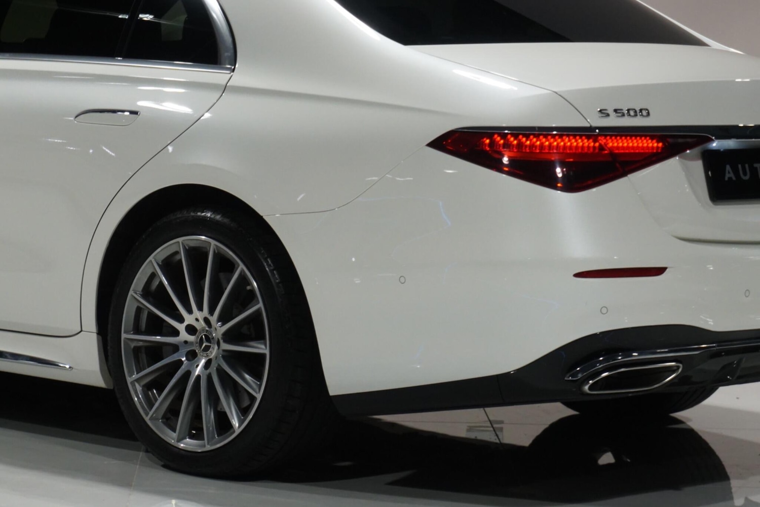 Used Mercedes-Benz S Class 2022 for sale - 77053979: Photo 37