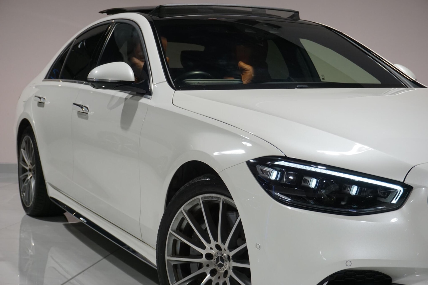 Used Mercedes-Benz S Class 2022 for sale - 77053979: Photo 38