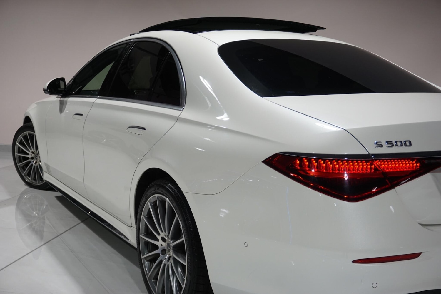 Used Mercedes-Benz S Class 2022 for sale - 77053979: Photo 39