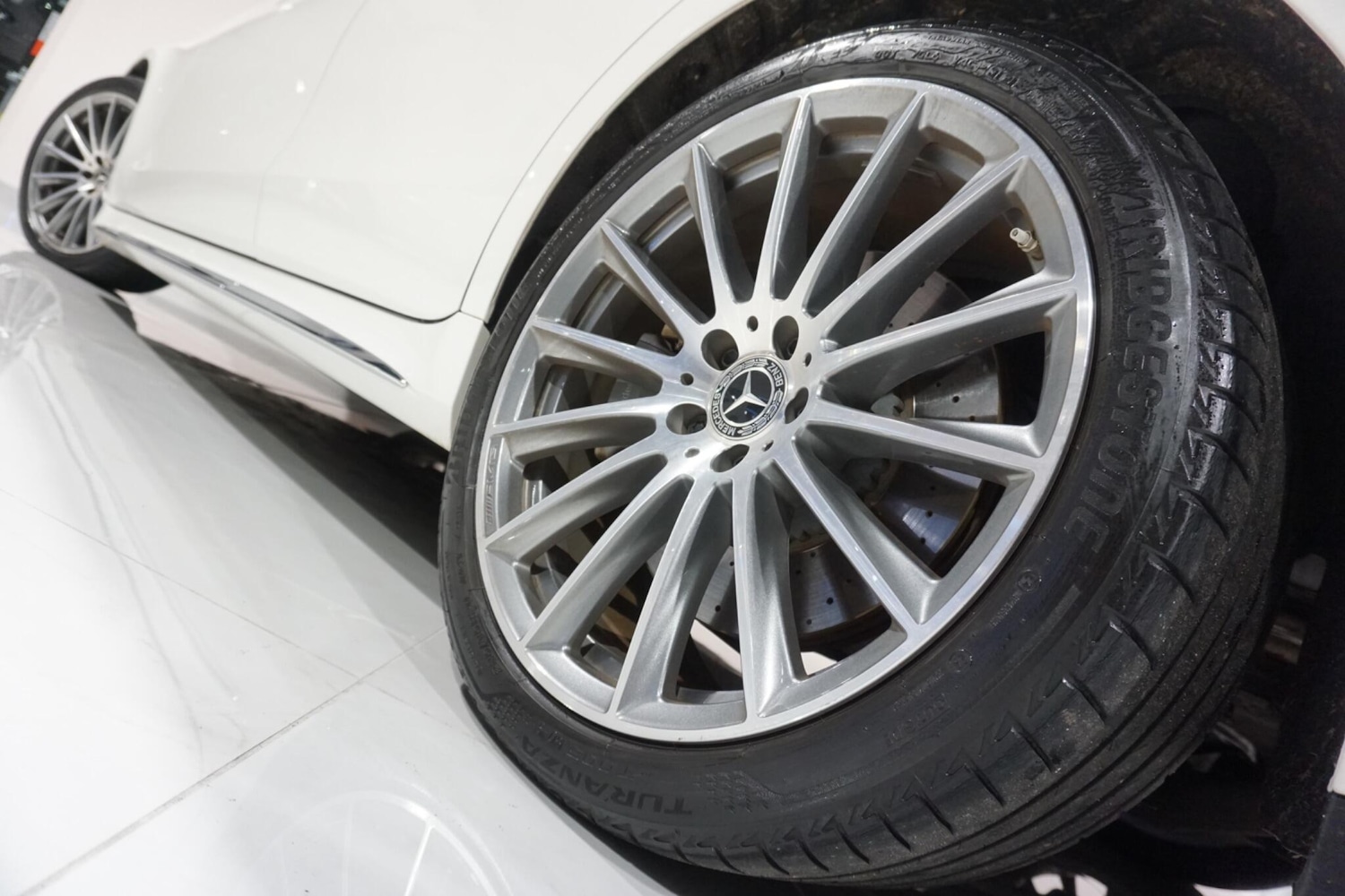 Used Mercedes-Benz S Class 2022 for sale - 77053979: Photo 40