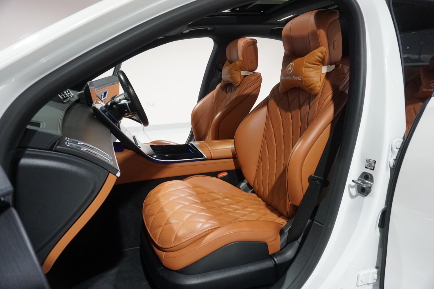 Used Mercedes-Benz S Class 2022 for sale - 77053979: Photo 41