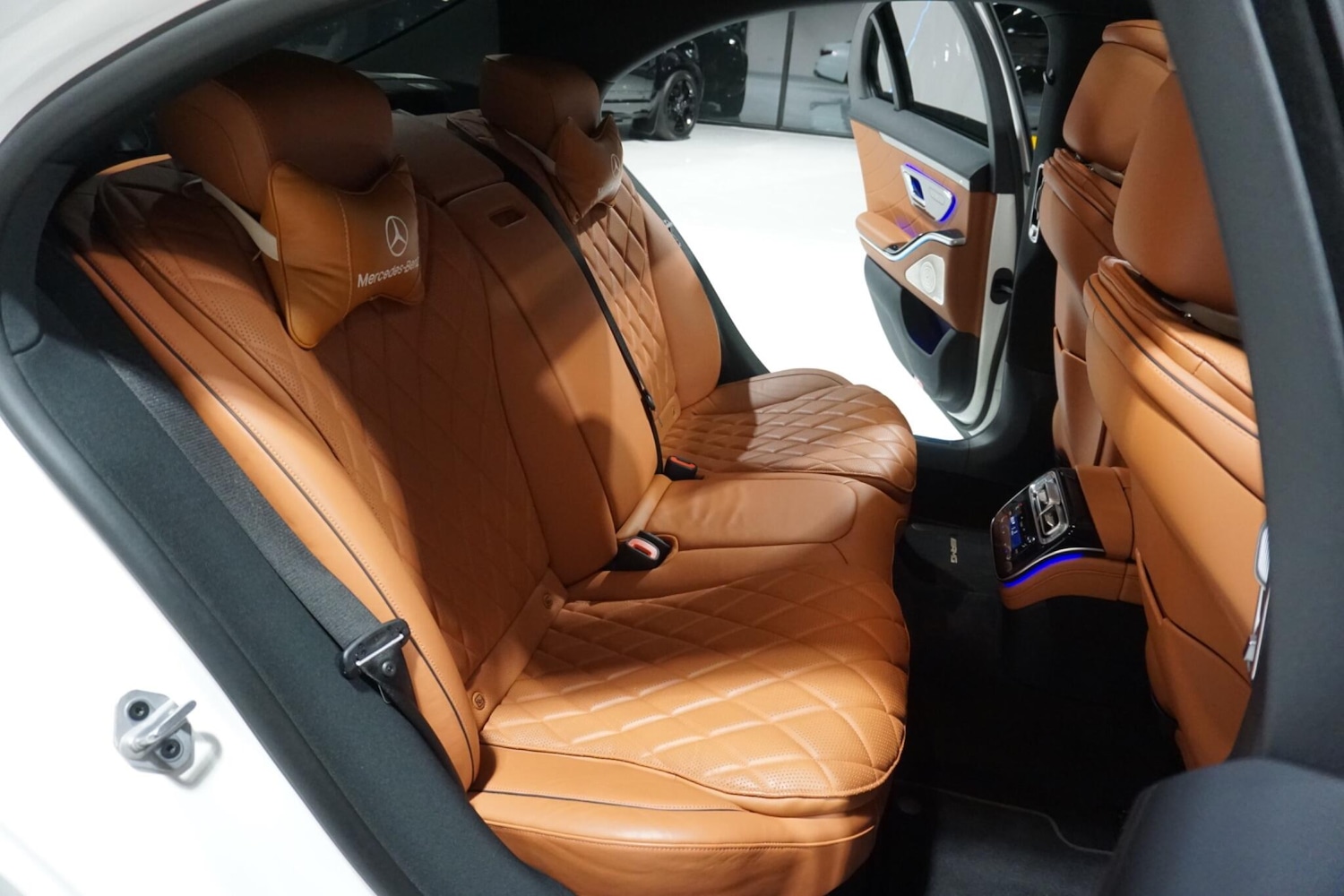 Used Mercedes-Benz S Class 2022 for sale - 77053979: Photo 43