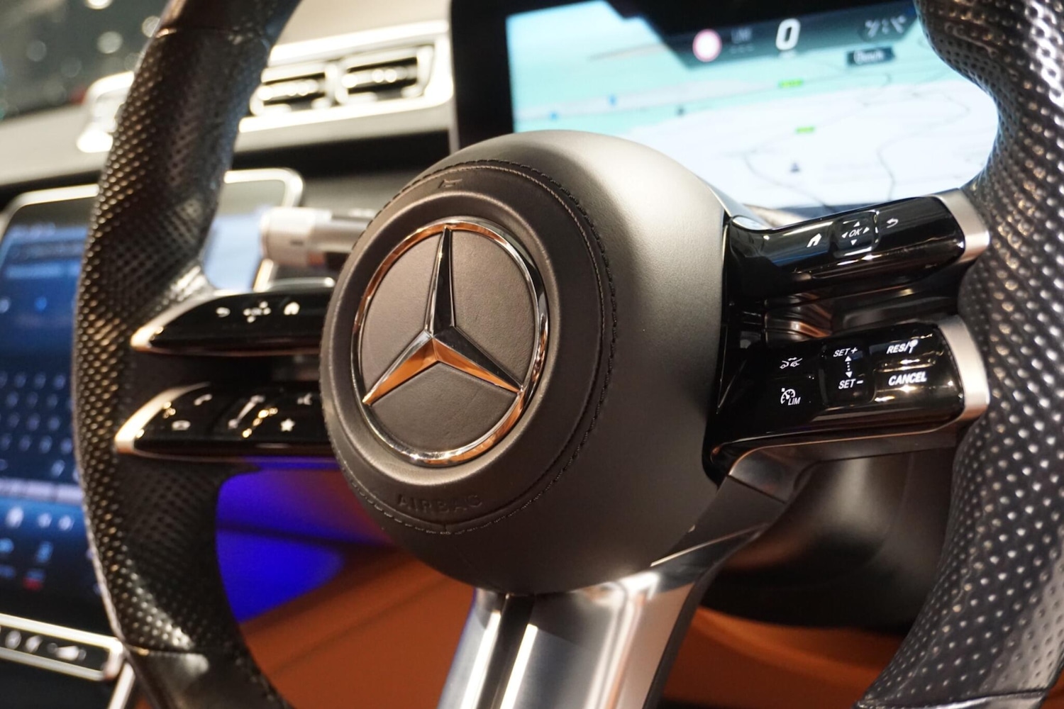 Used Mercedes-Benz S Class 2022 for sale - 77053979: Photo 46