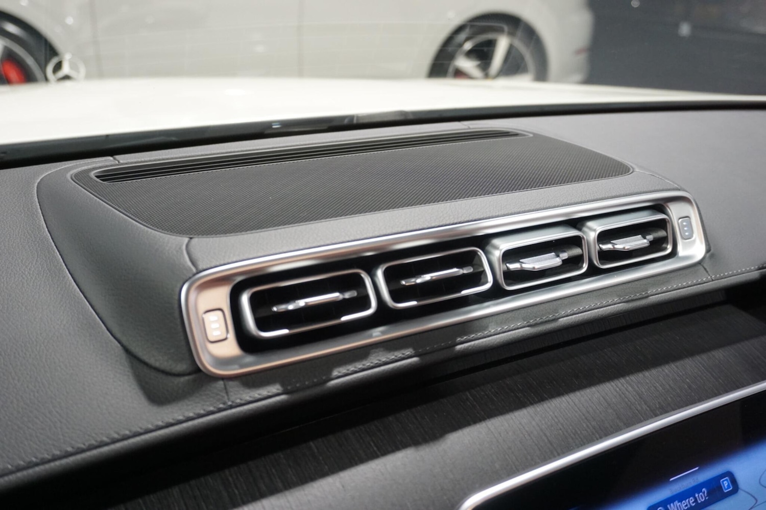 Used Mercedes-Benz S Class 2022 for sale - 77053979: Photo 47