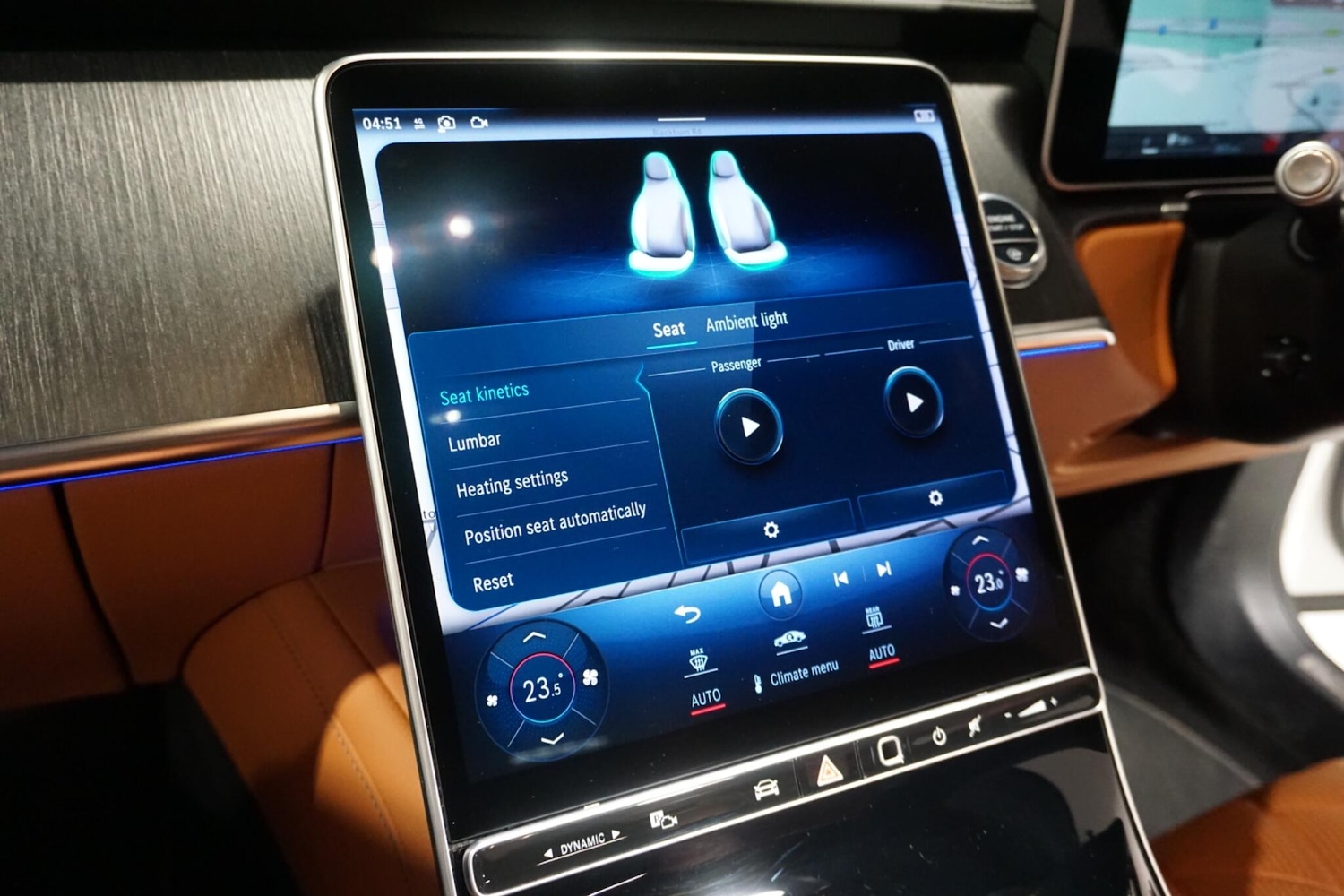 Used Mercedes-Benz S Class 2022 for sale - 77053979: Photo 51