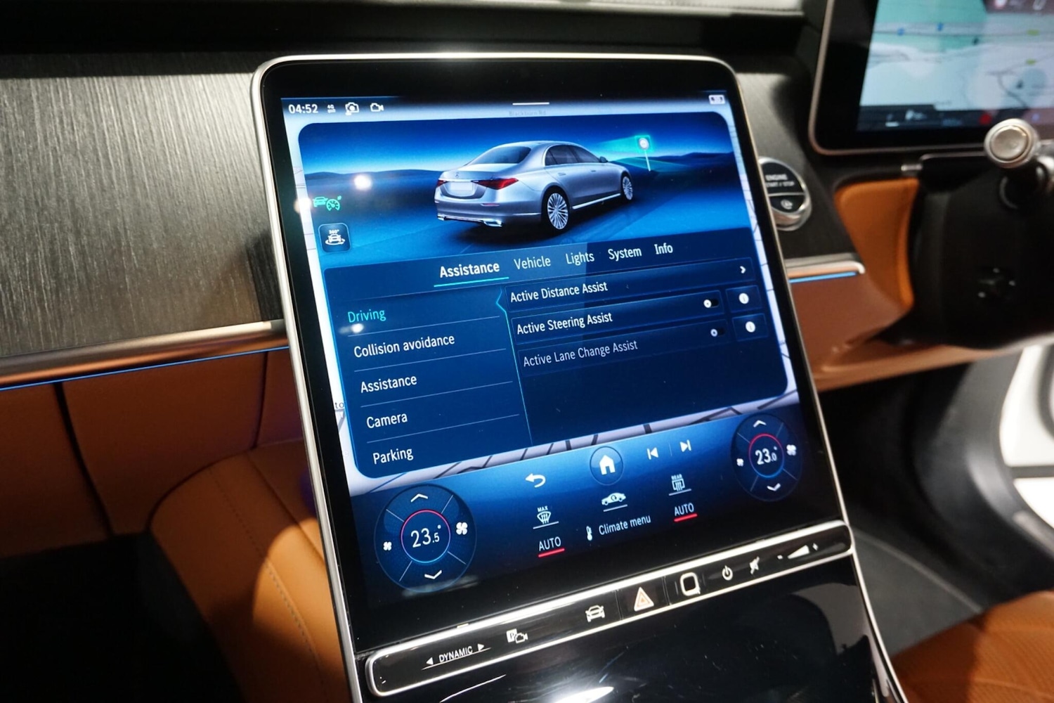 Used Mercedes-Benz S Class 2022 for sale - 77053979: Photo 52