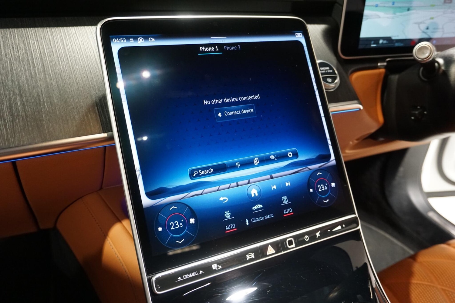 Used Mercedes-Benz S Class 2022 for sale - 77053979: Photo 54