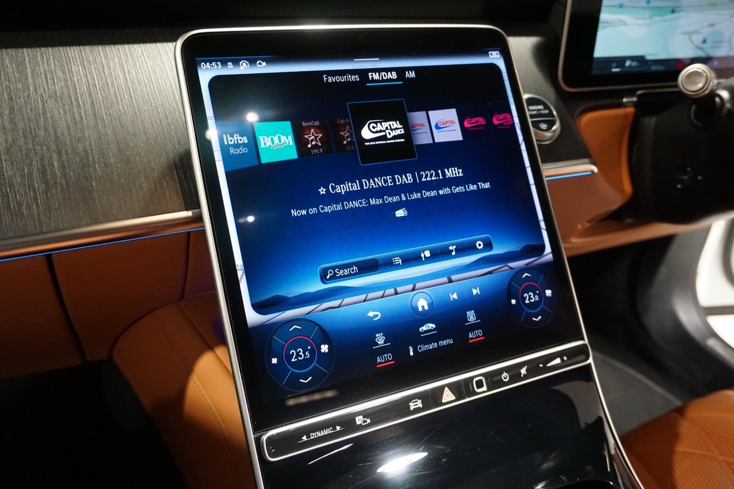 Used Mercedes-Benz S Class 2022 for sale - 77053979: Photo 55