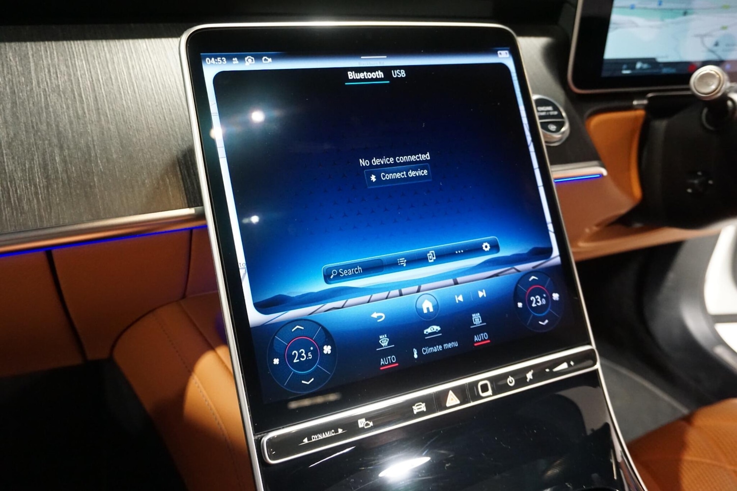 Used Mercedes-Benz S Class 2022 for sale - 77053979: Photo 56