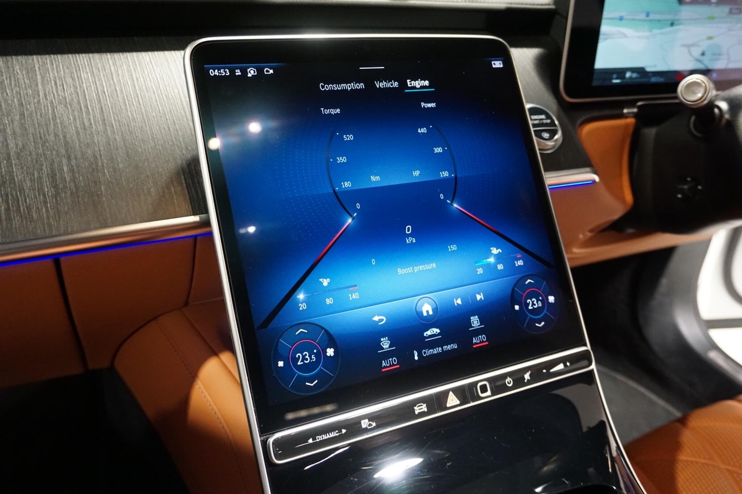 Used Mercedes-Benz S Class 2022 for sale - 77053979: Photo 57