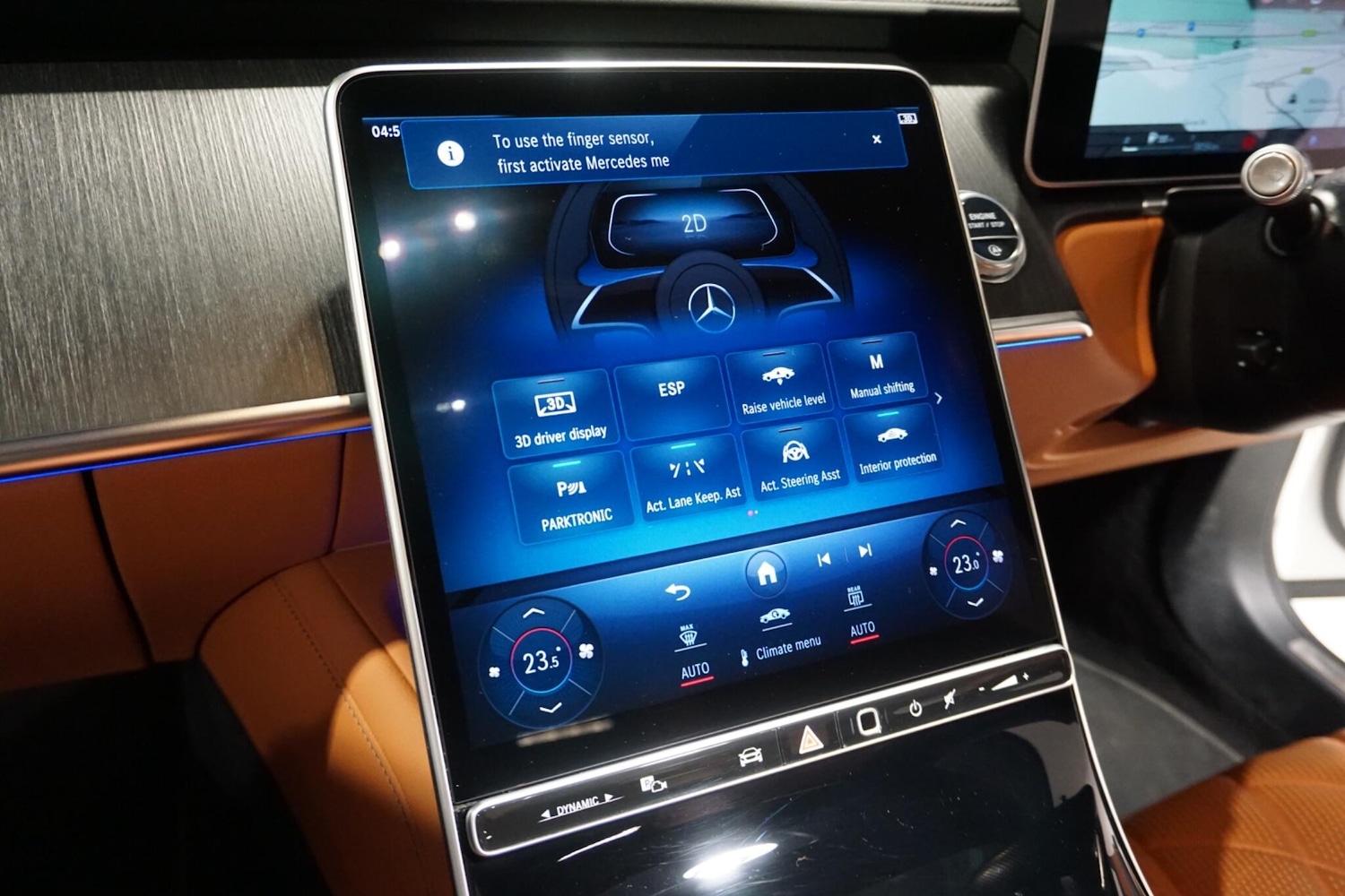 Used Mercedes-Benz S Class 2022 for sale - 77053979: Photo 59