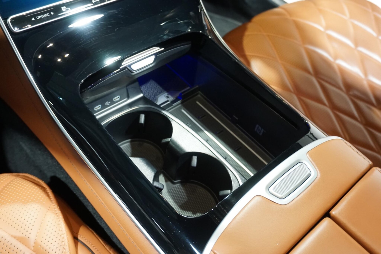 Used Mercedes-Benz S Class 2022 for sale - 77053979: Photo 60