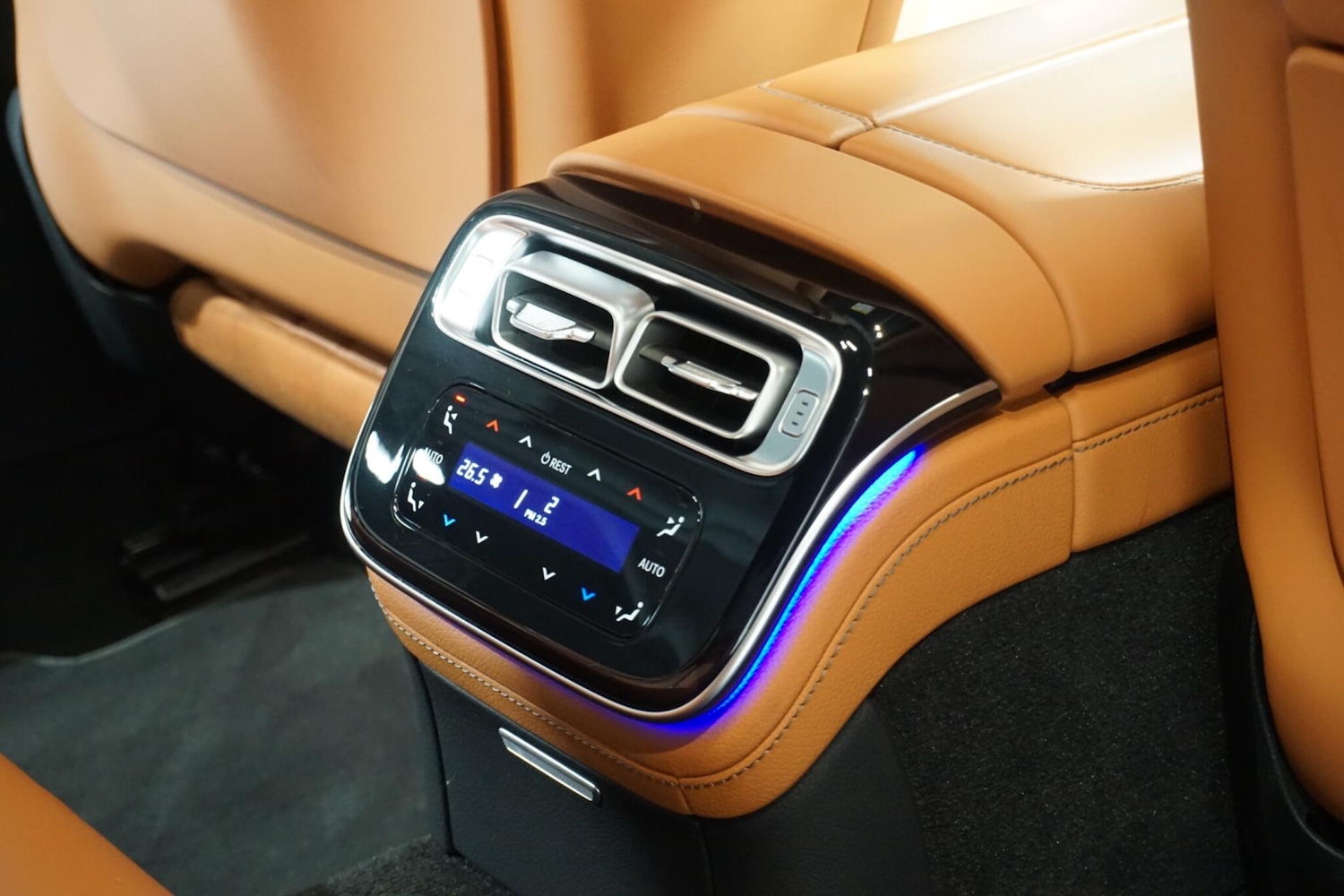 Used Mercedes-Benz S Class 2022 for sale - 77053979: Photo 61