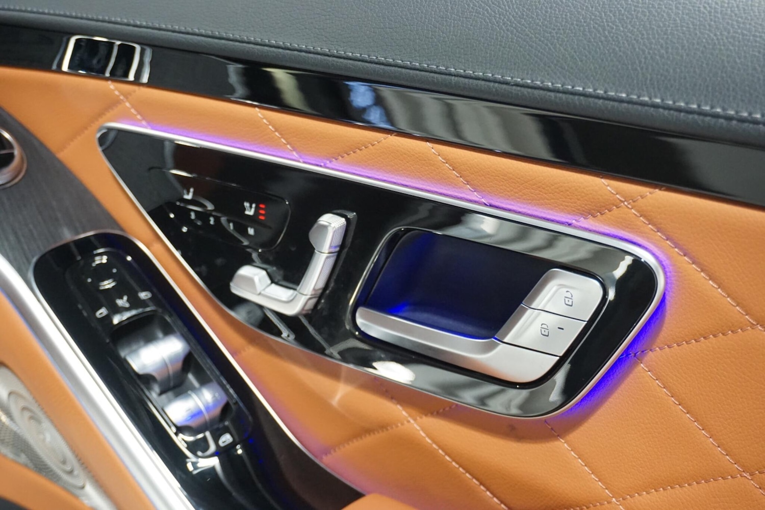 Used Mercedes-Benz S Class 2022 for sale - 77053979: Photo 63