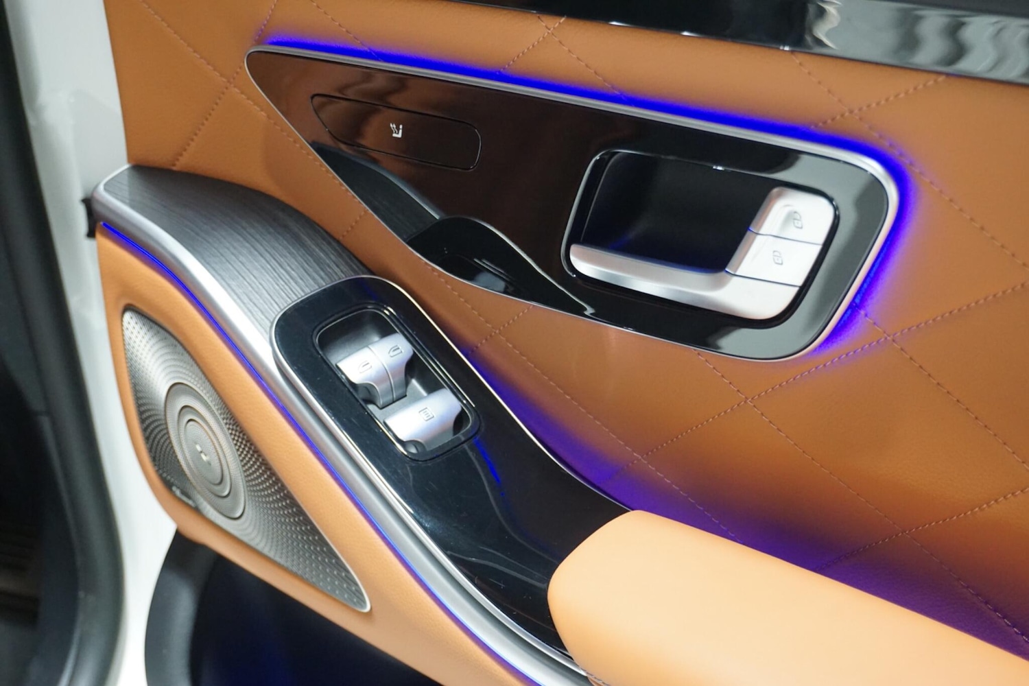 Used Mercedes-Benz S Class 2022 for sale - 77053979: Photo 64