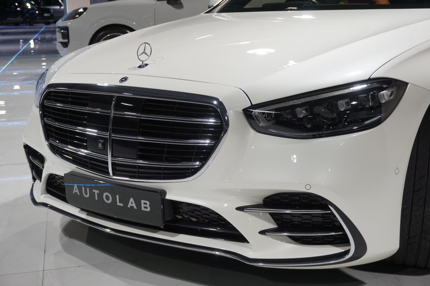 Used Mercedes-Benz S Class 2022 for sale - 77053979: Photo 65