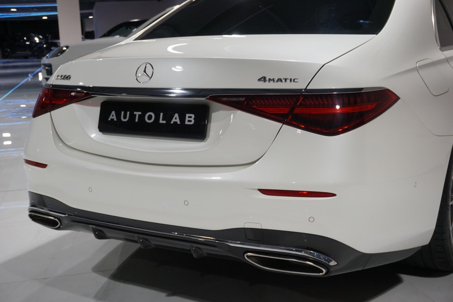 Used Mercedes-Benz S Class 2022 for sale - 77053979: Photo 66