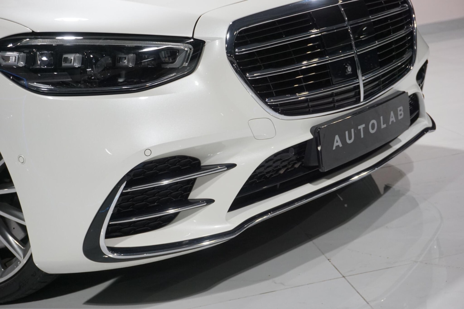 Used Mercedes-Benz S Class 2022 for sale - 77053979: Photo 67