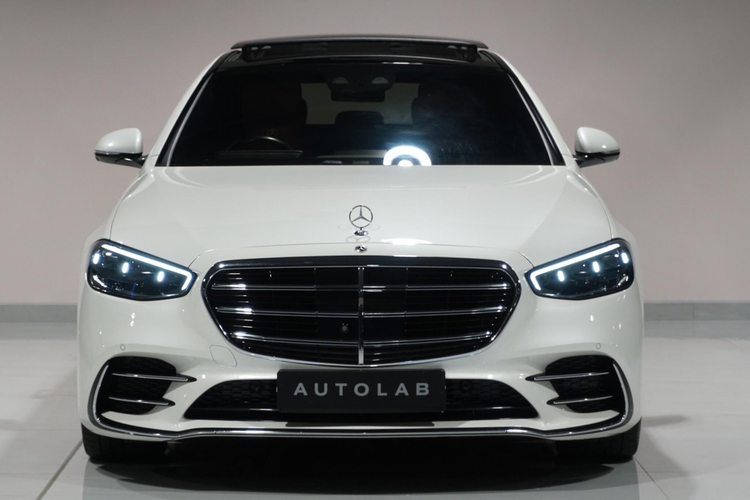 Used Mercedes-Benz S Class 2022 for sale - 77053979: Photo 7