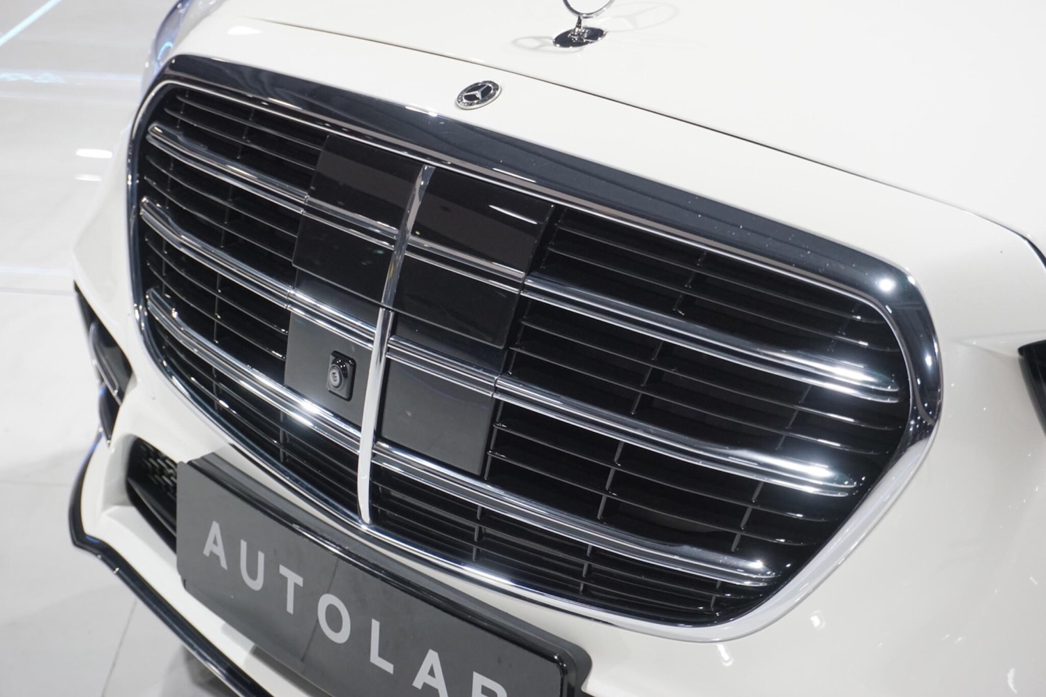 Used Mercedes-Benz S Class 2022 for sale - 77053979: Photo 71