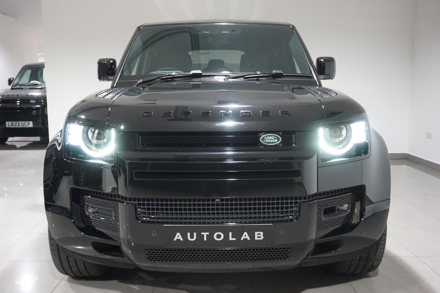 Used Land Rover Defender 2023 for sale - 76913901: Photo 26